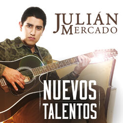 Cover of Nuevos Talentos