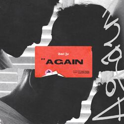Cover of Again