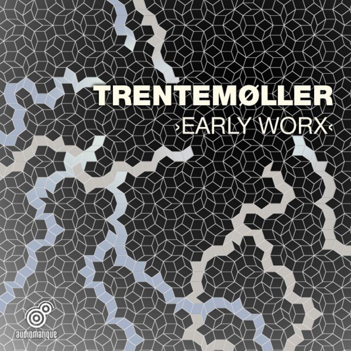 Album cover of Early Worx