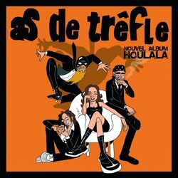 Cover of Houlala
