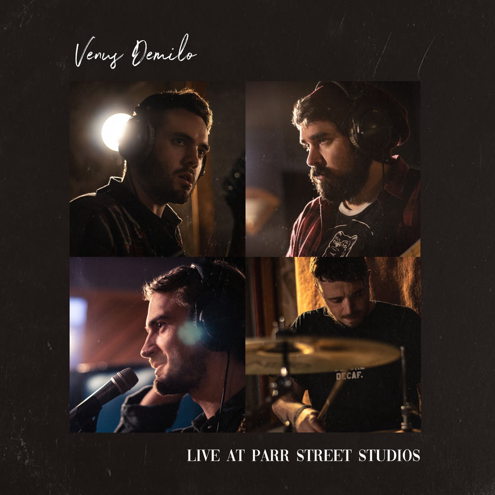 Album artwork for Amsterdam by Venus