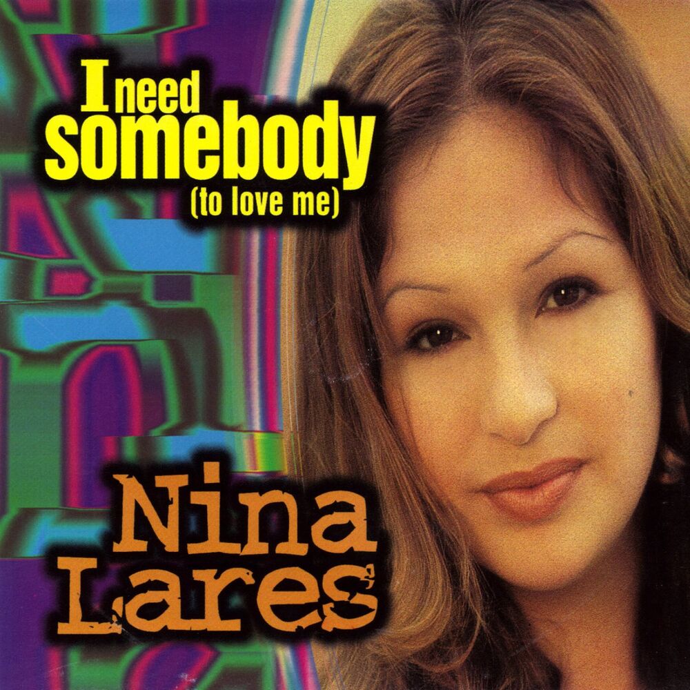 Picture of I Need Somebody to Love Me