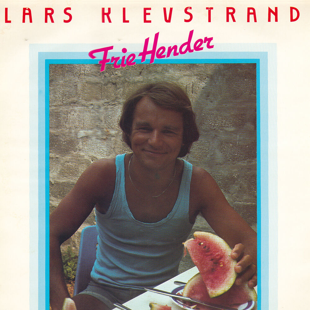 Picture of Frie hender