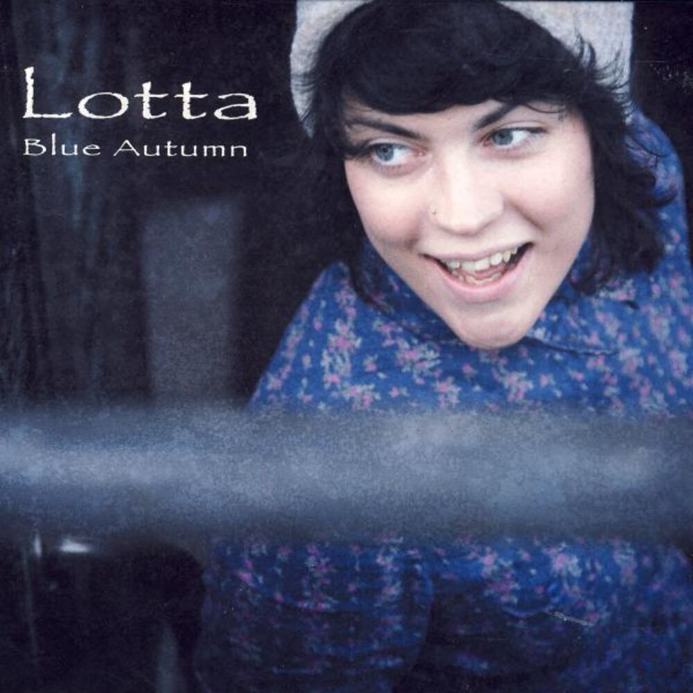 Picture of Blue Autumn