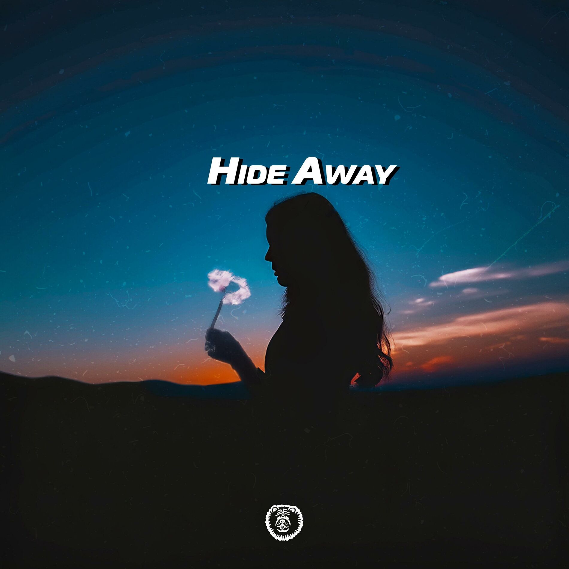 Album cover of Hide Away (Techno Version)