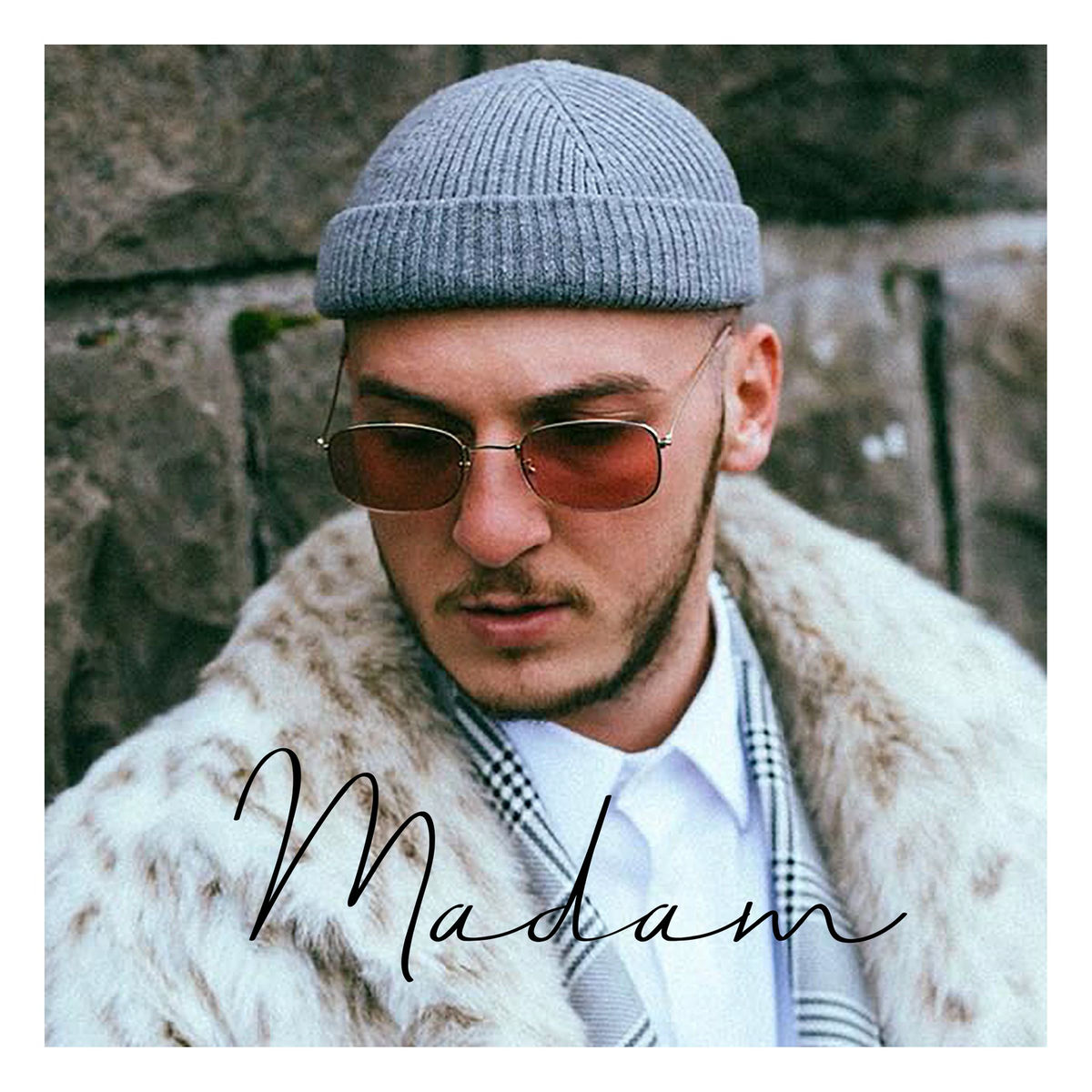 Album cover of Madam