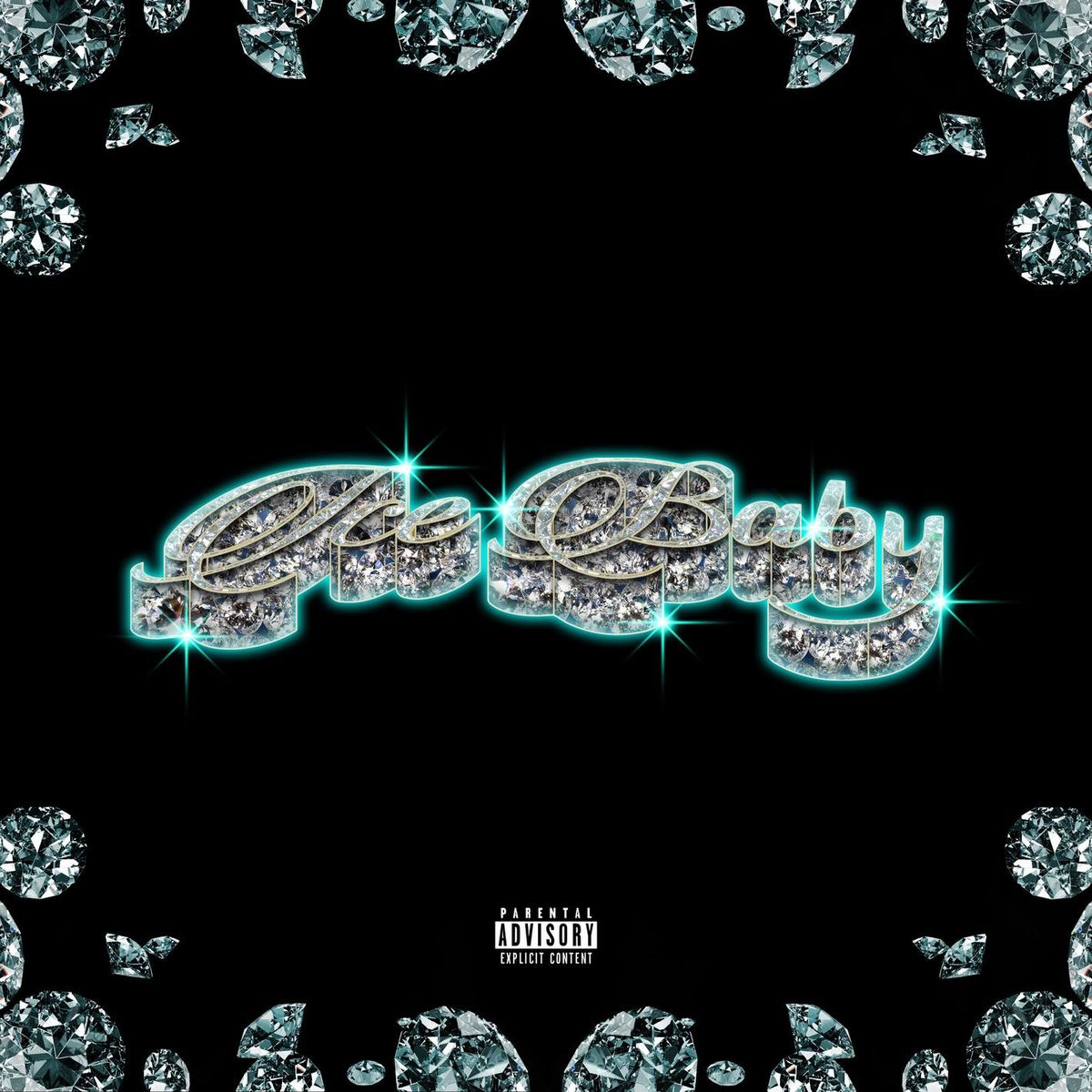 Album cover of Ice Baby