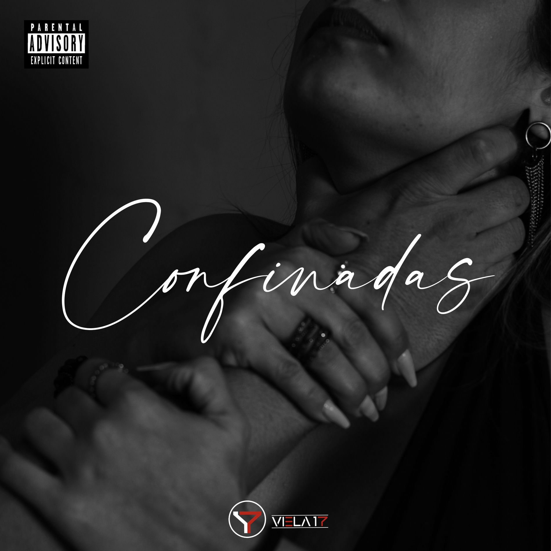 Album cover of Confinadas