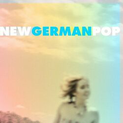 Cover of New German Pop