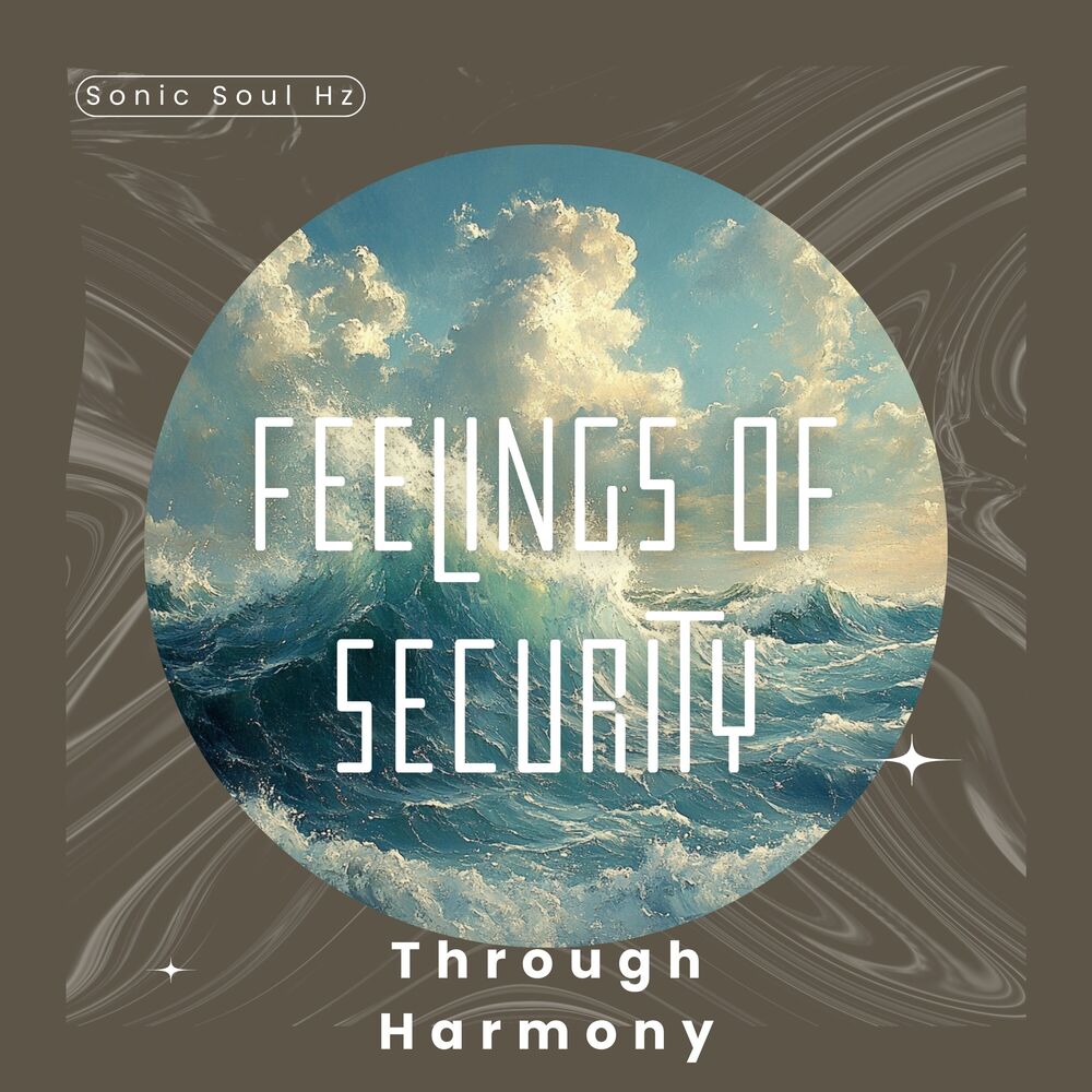 Picture of Feelings of Security Through Harmony