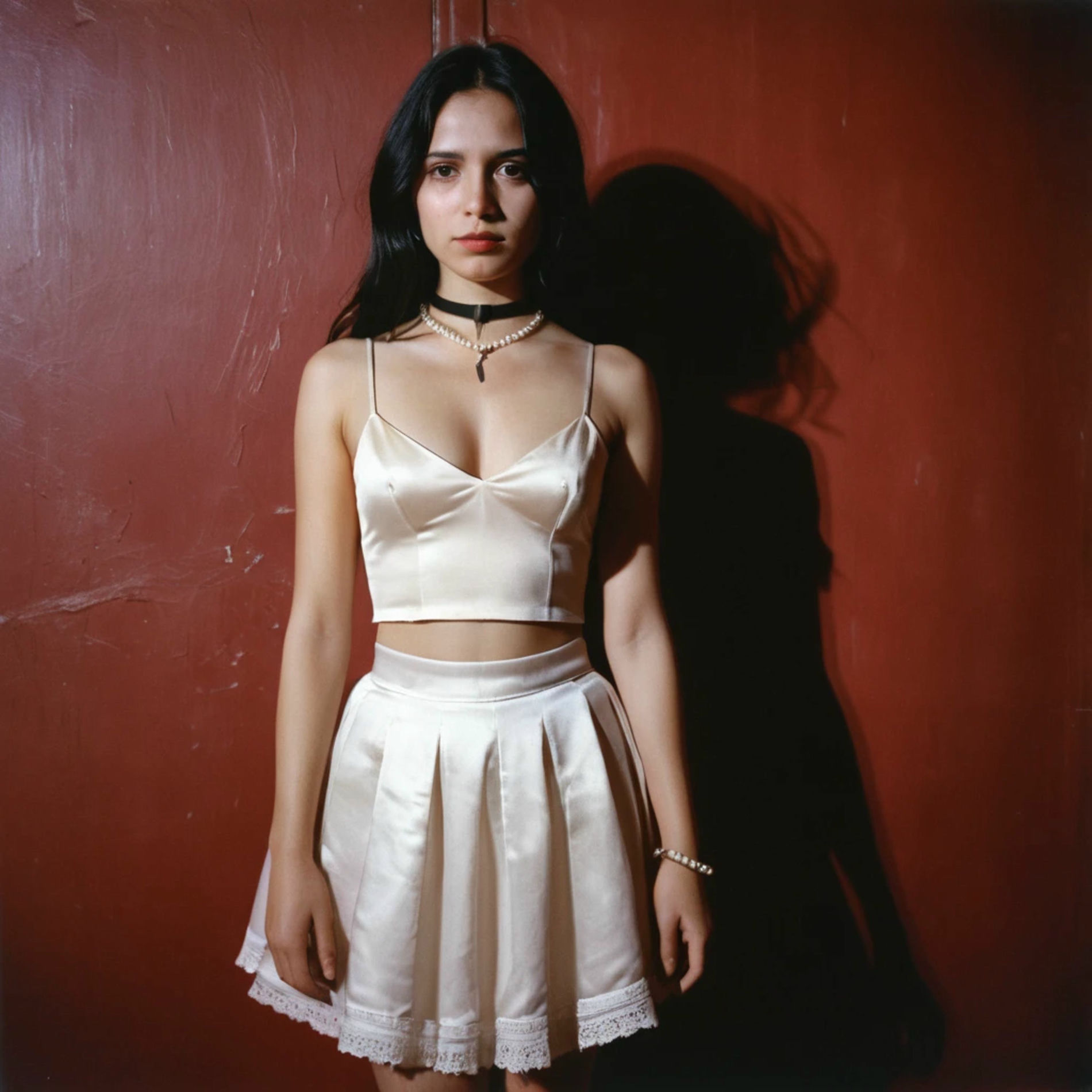 Album cover of Girl like her