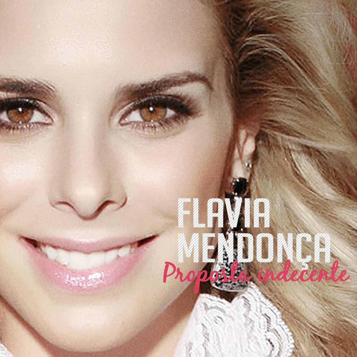 Album cover of Proposta Indecente