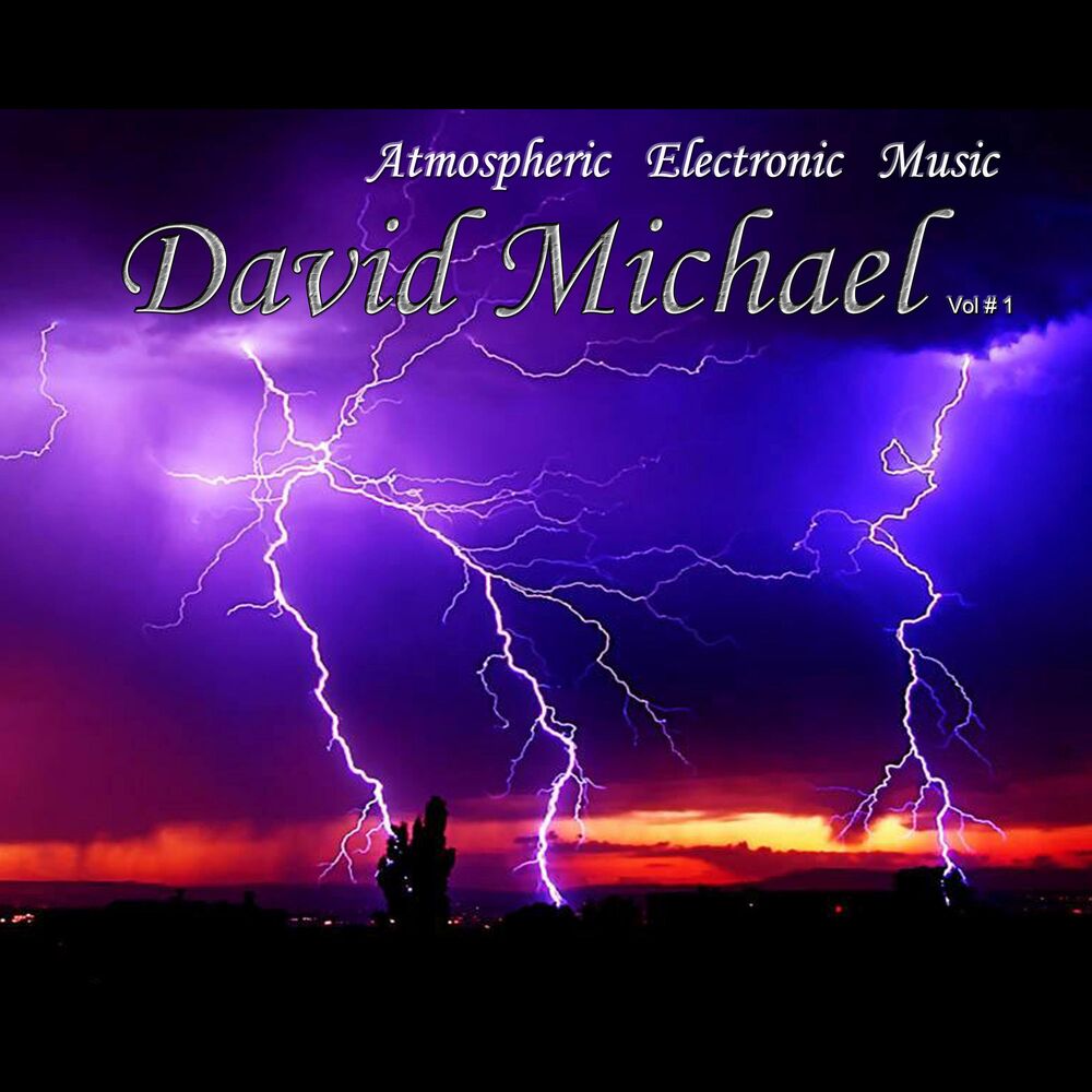 Picture of Atmospheric Electronic Music
