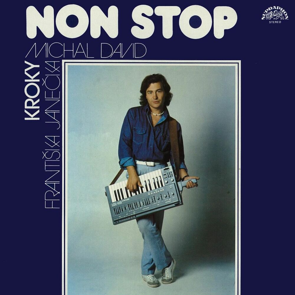 Picture of Non Stop