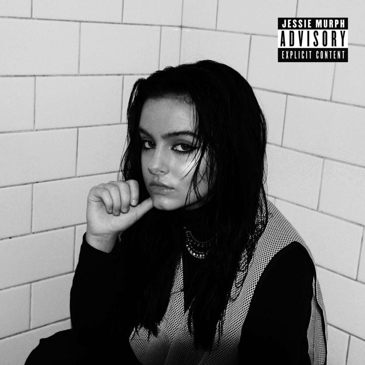 Album cover of Look Who's Cryin' Now