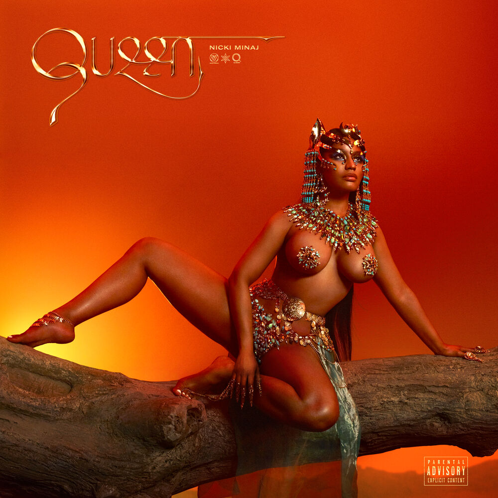 Picture of Queen (Deluxe)