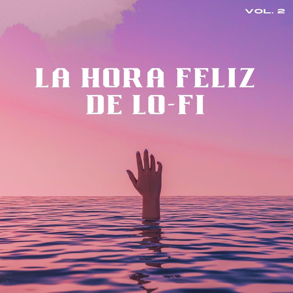Picture of La Hora Feliz De Lofi Vol. 2