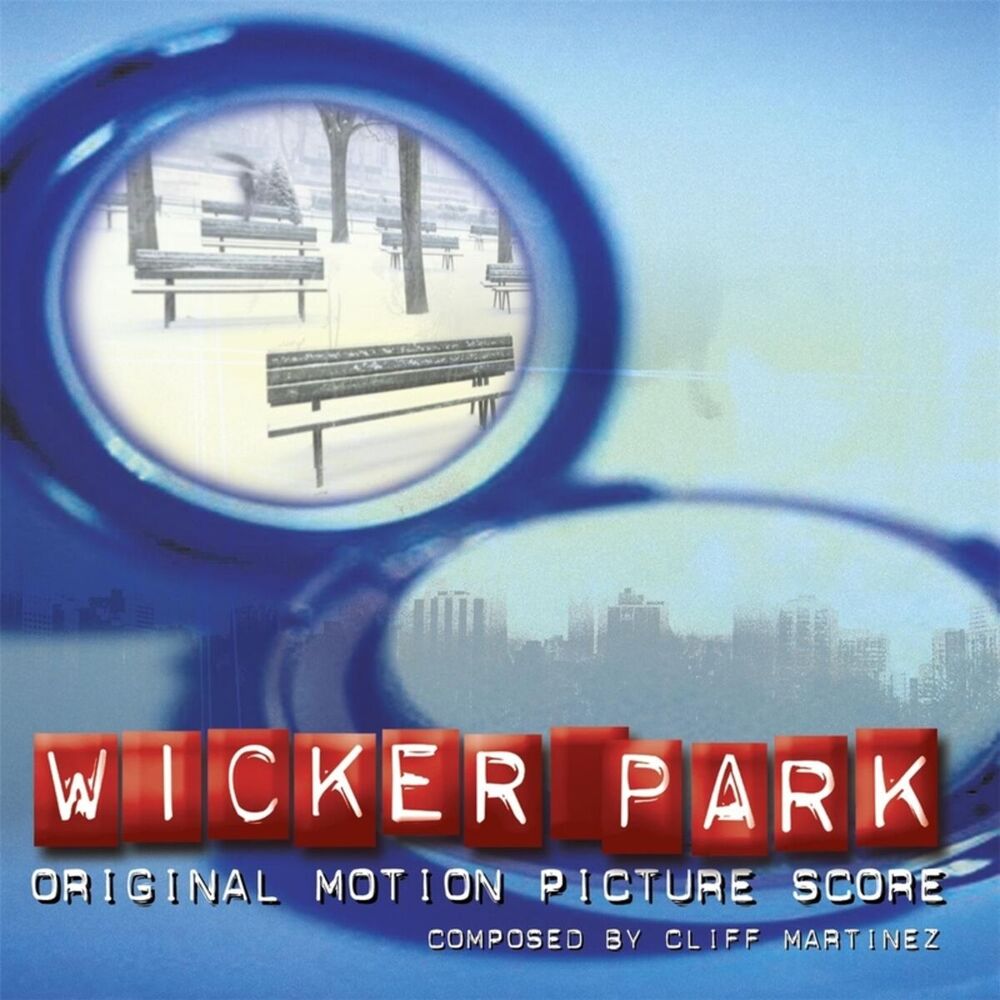 Picture of Wicker Park (Original Motion Picture Score)