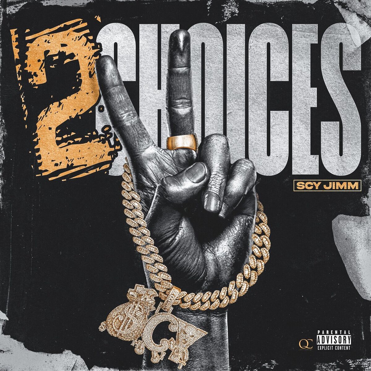 Album cover of 2 Choices