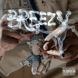 Cover of Breezy