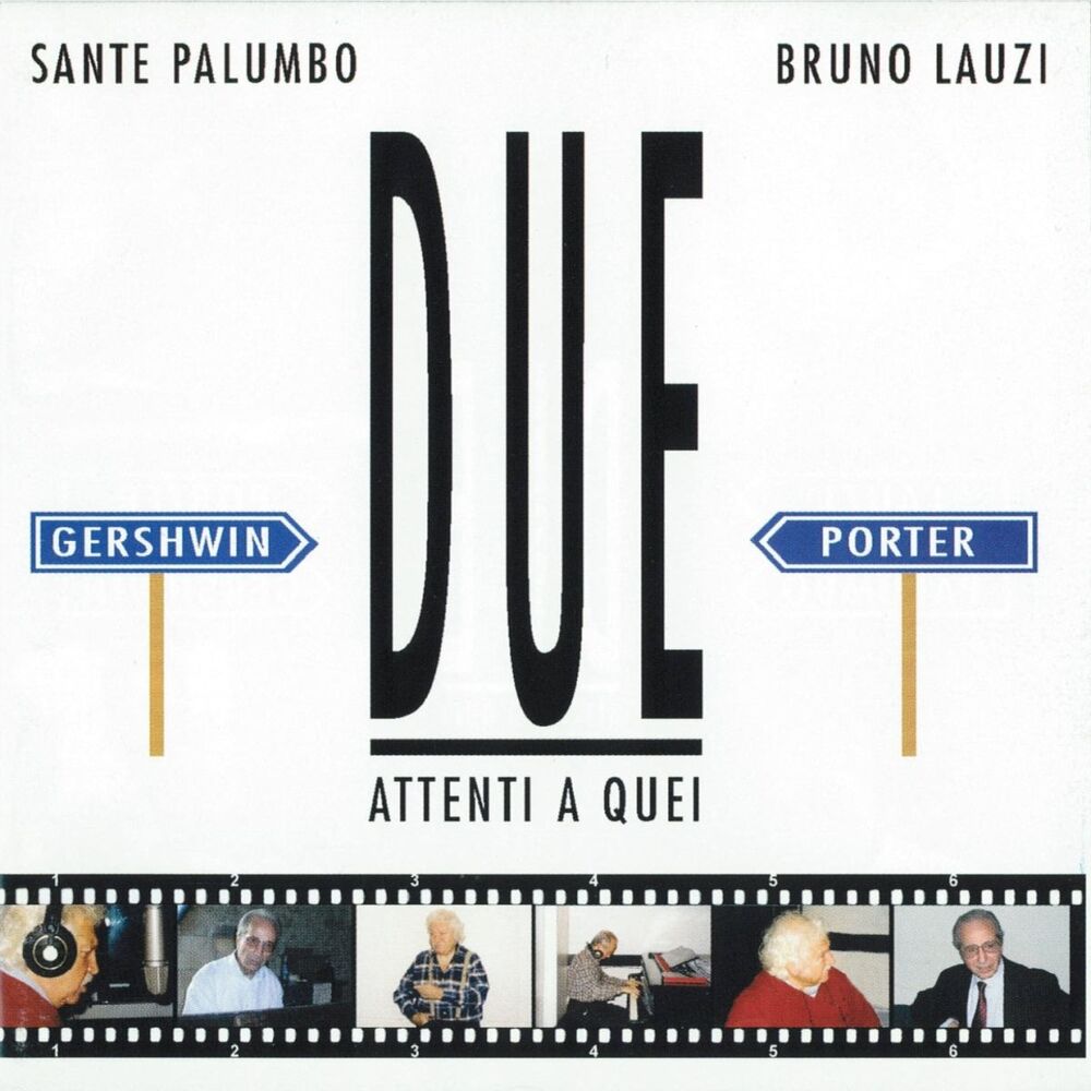 Picture of Gershwin e Porter: Attenti a quei due