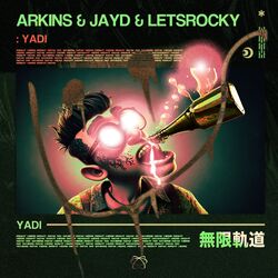 Cover of YADI