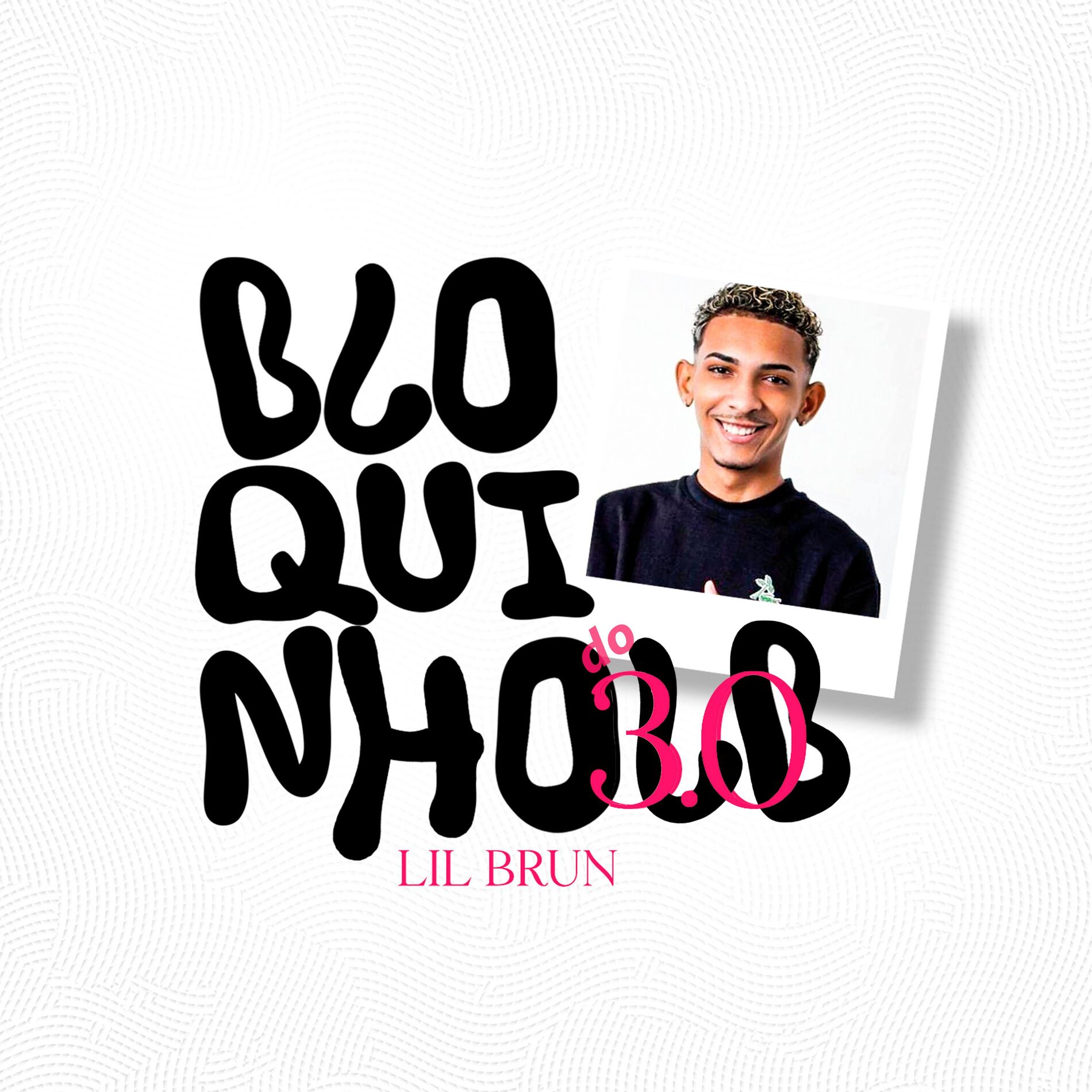 Album cover of Bloquinho do LB 3.0