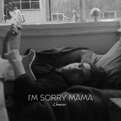 Cover of I'm Sorry Mama