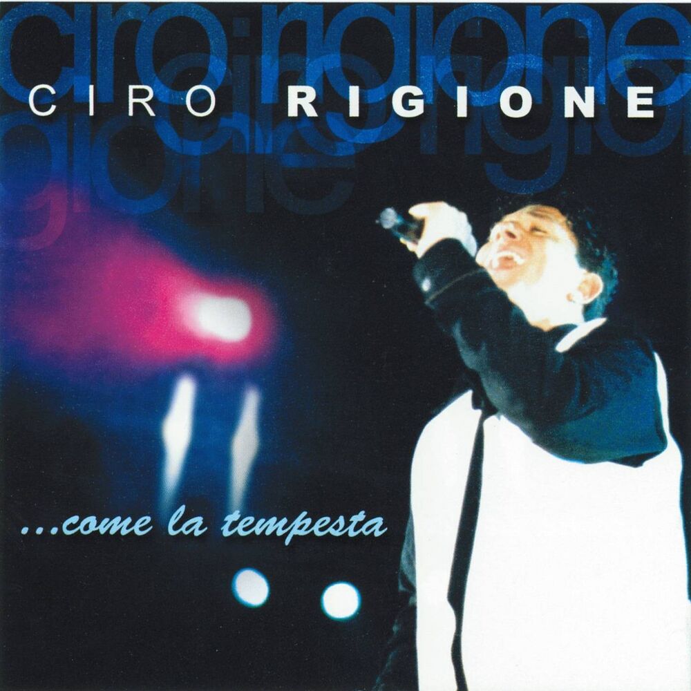 Picture of Come la tempesta