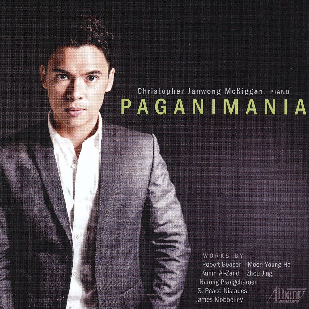 Picture of Paganimania