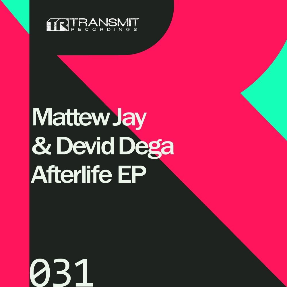 Picture of Afterlife EP