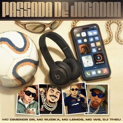 Passada de Jogador