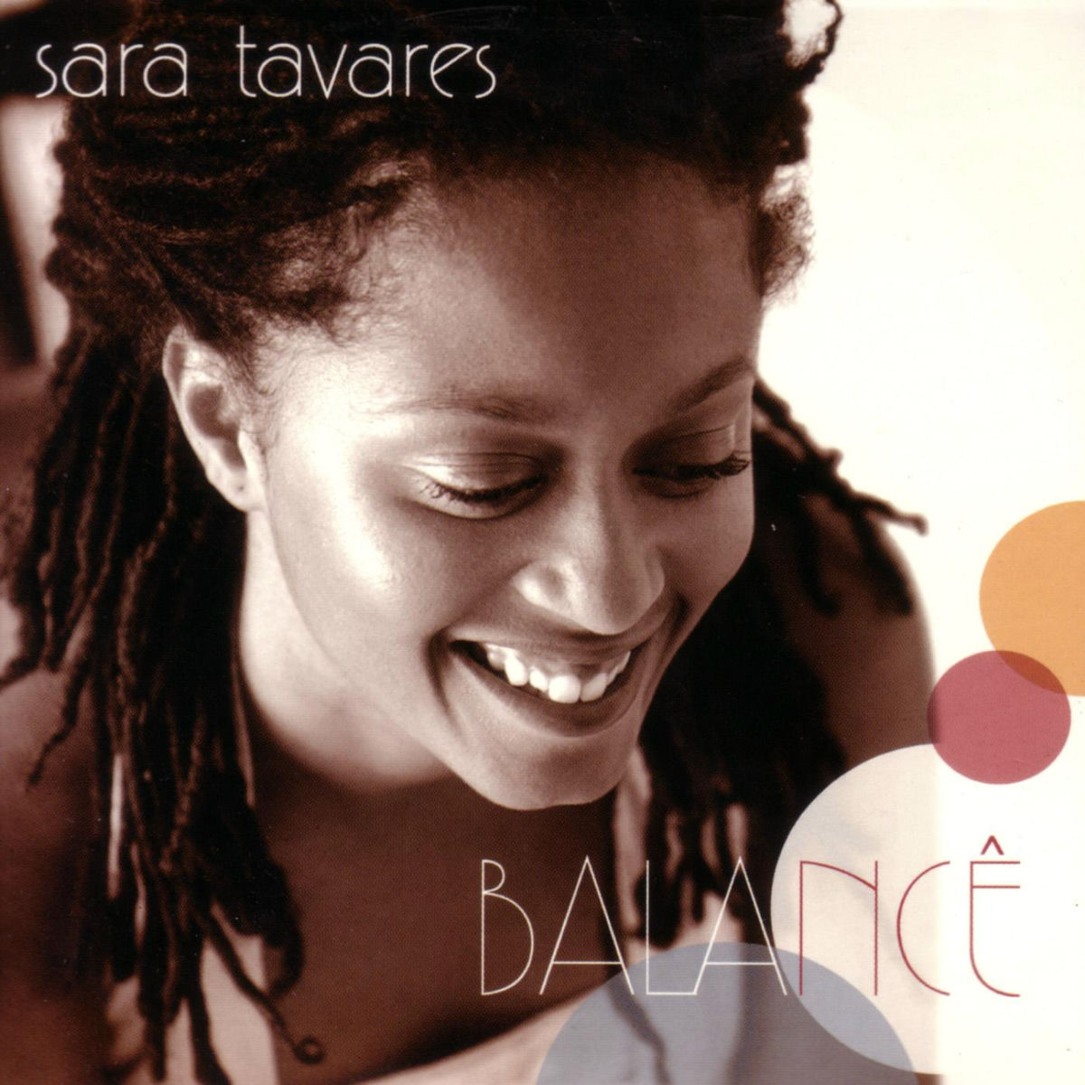 Album cover of Balance