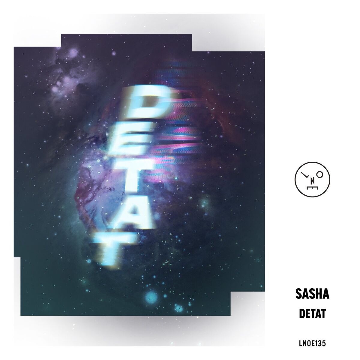 Album cover of Detat