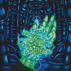 Cover of Demon Compass (Deluxe)