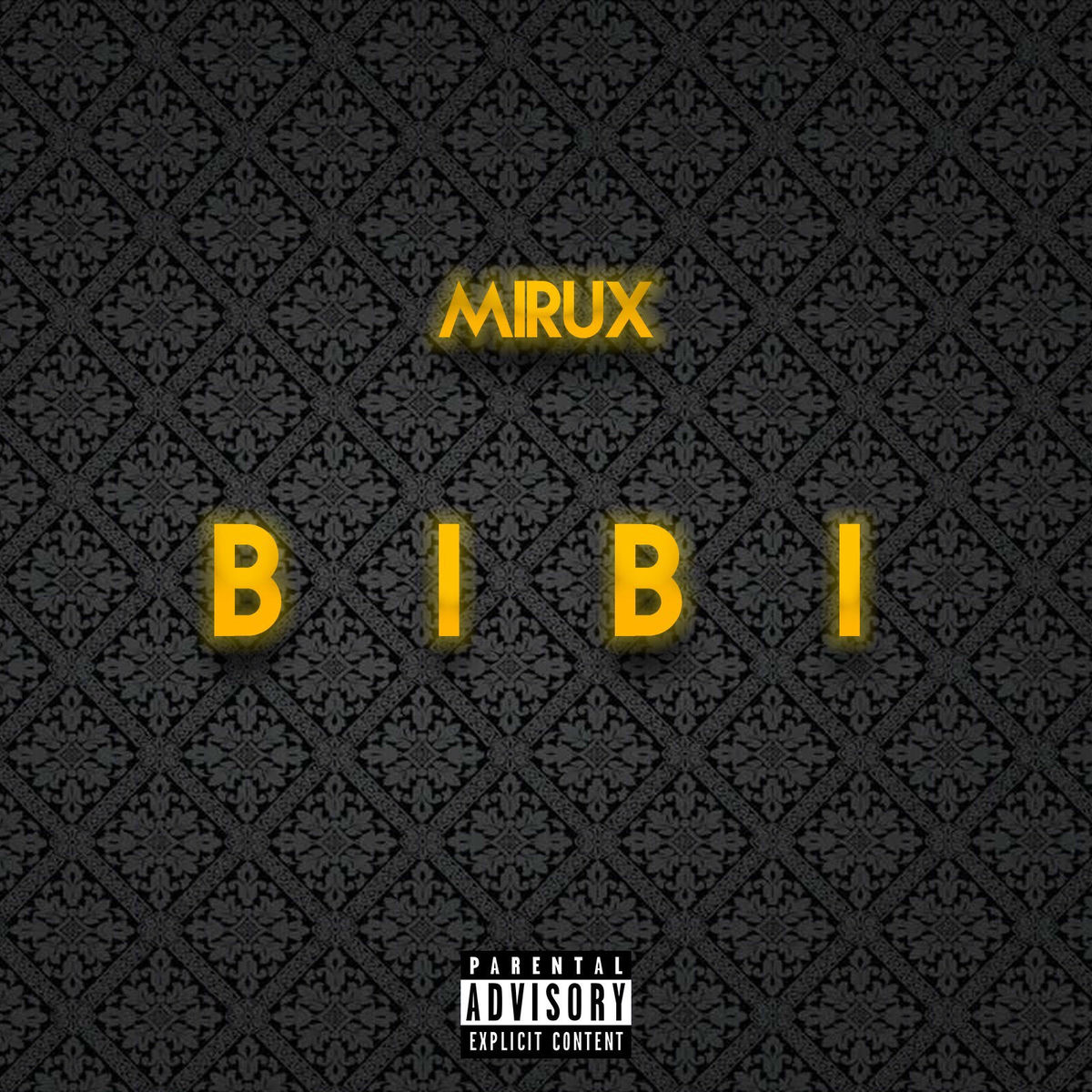 Album cover of Bibi