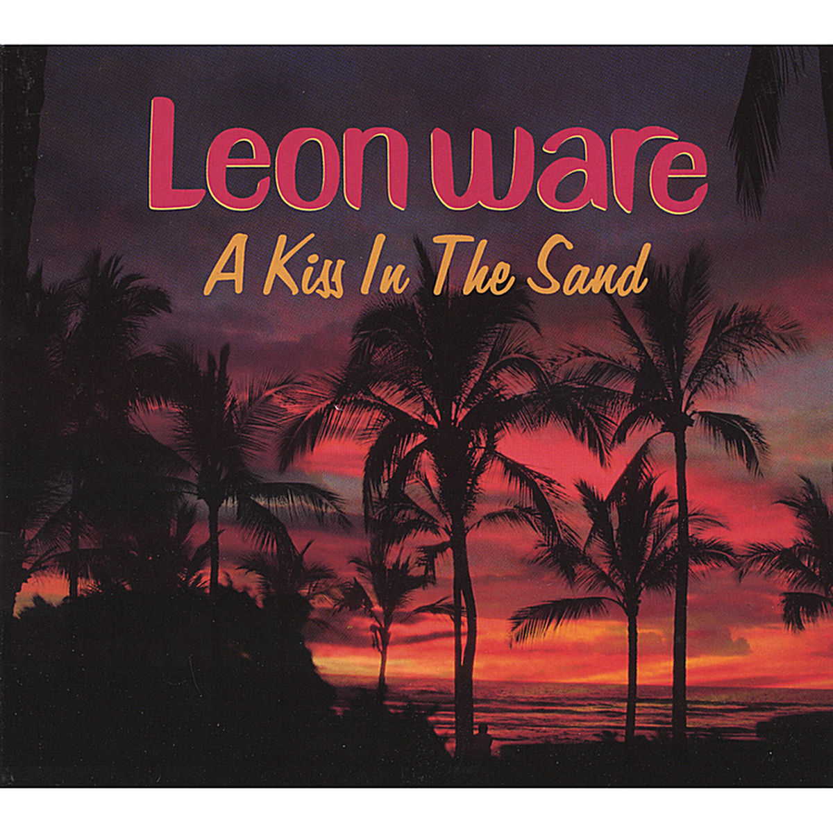 Album cover of The Light