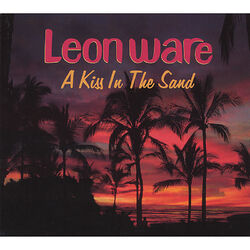 Cover of A Kiss In the Sand
