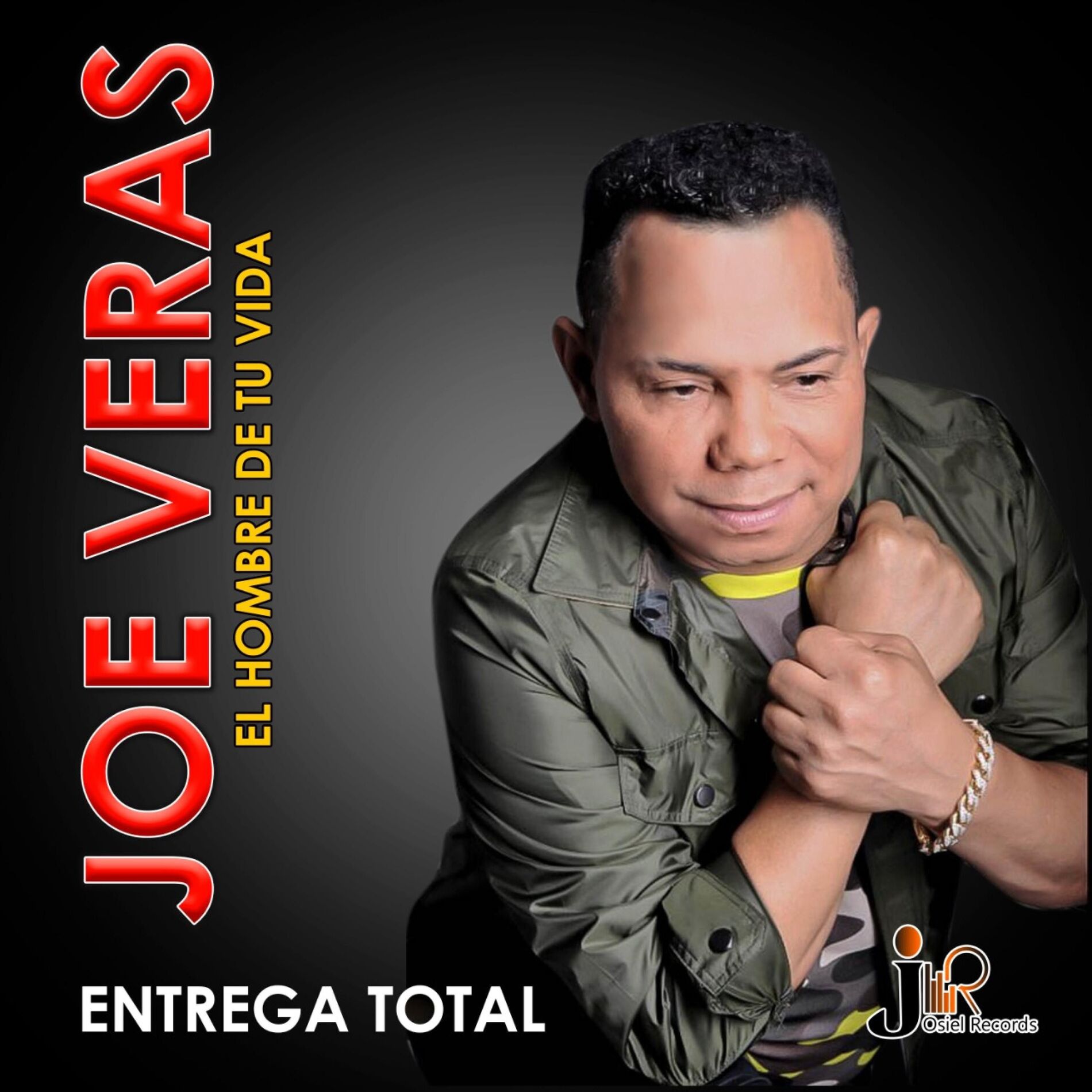 Album cover of Entrega Total