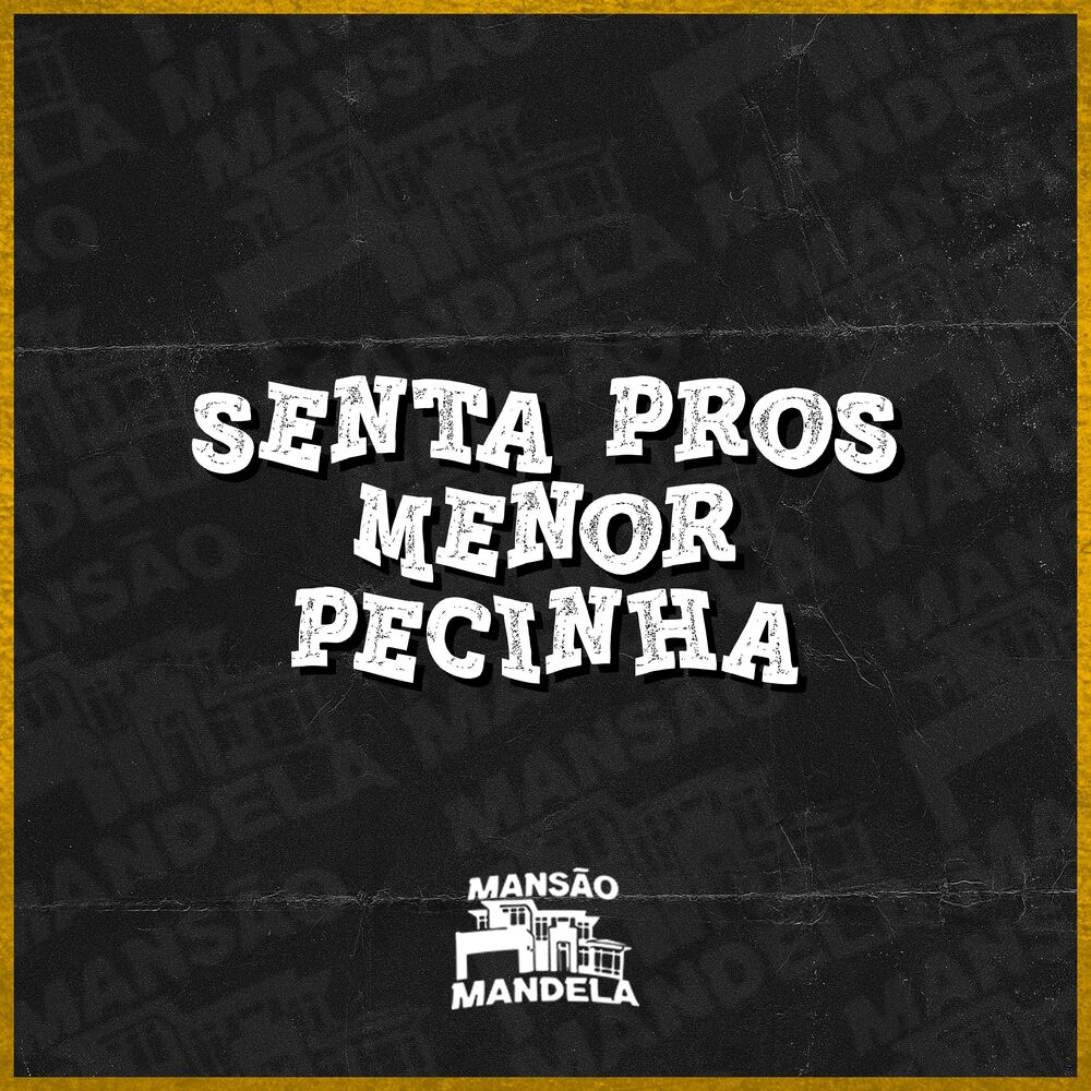 Picture of Senta Pros Menor Pecinha