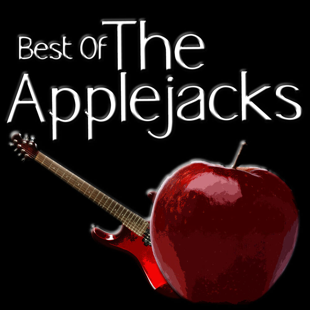 Picture of Best Of The Applejacks