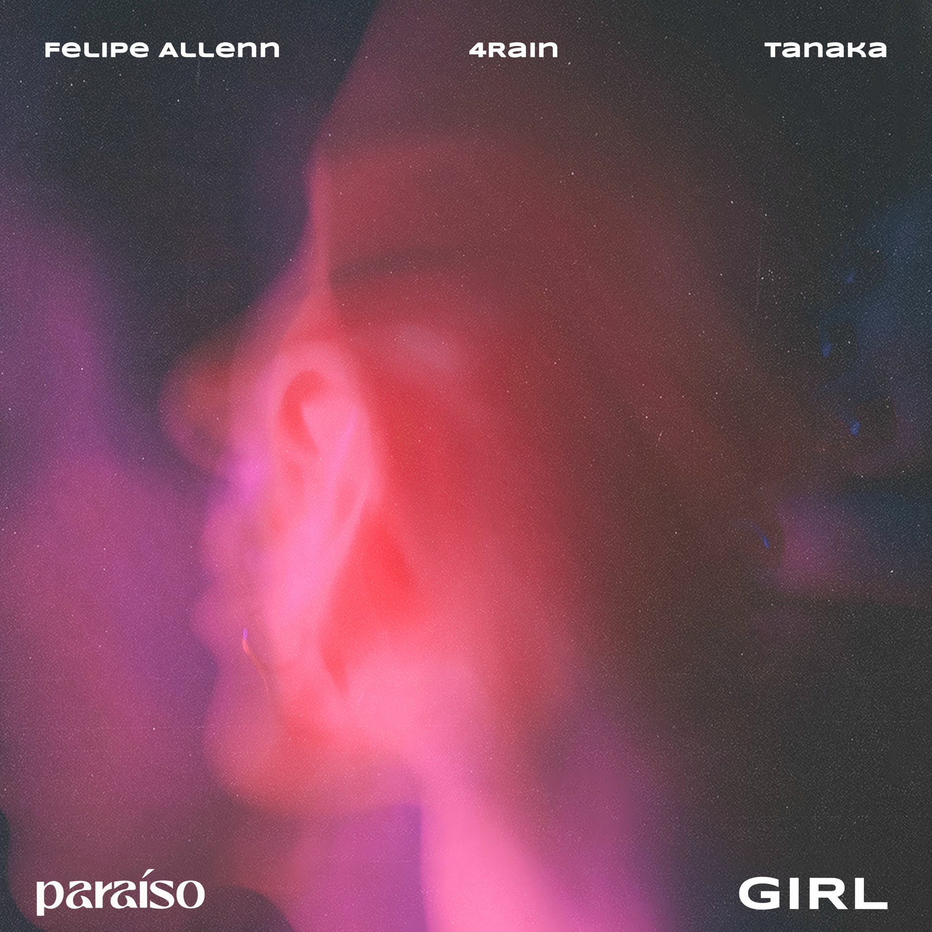 Album cover of Girl