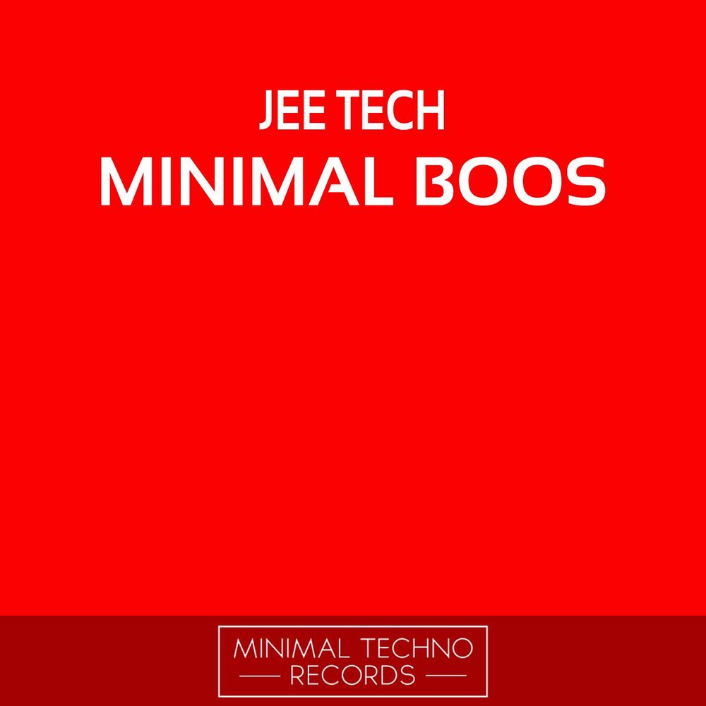 Picture of Minimal Boos