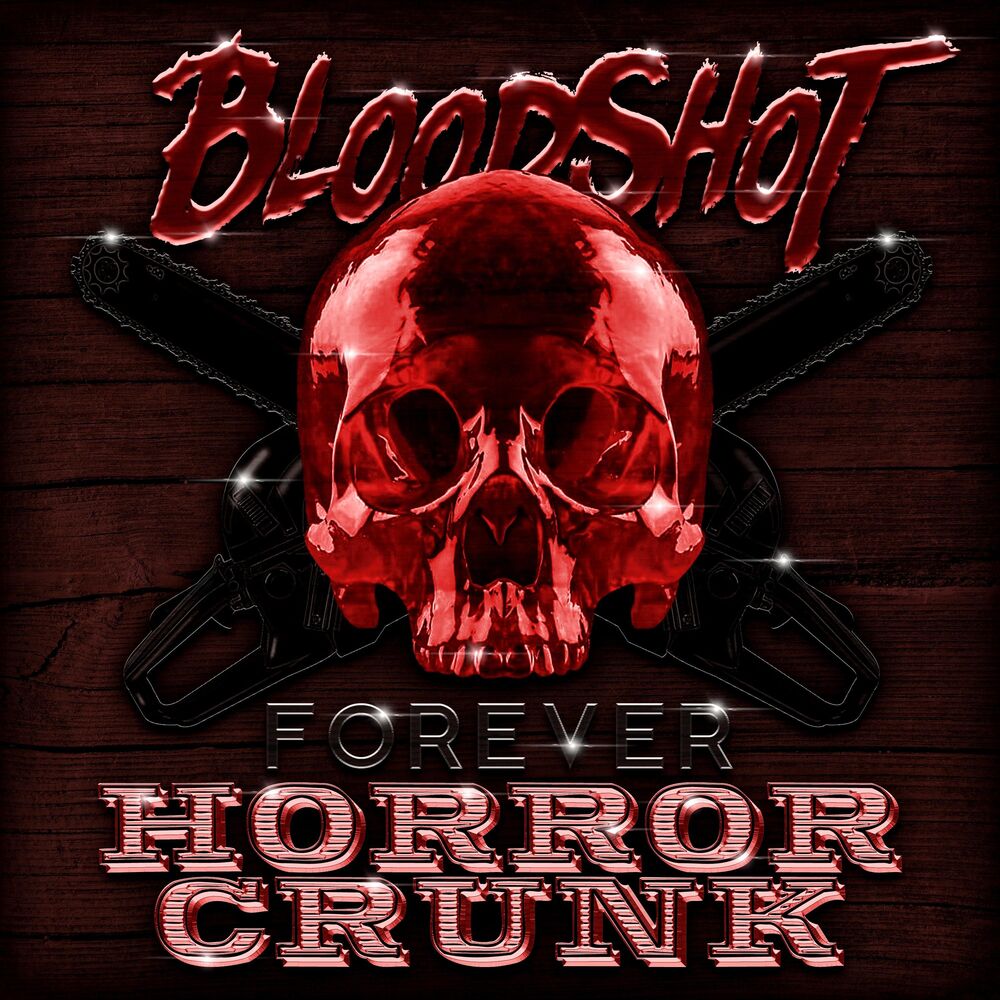 Picture of Forever Horrorcrunk