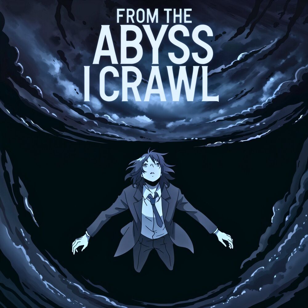 Picture of From the Abyss I Crawl