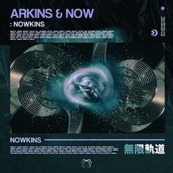 Cover of Nowkins