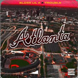 Cover of Atlanta