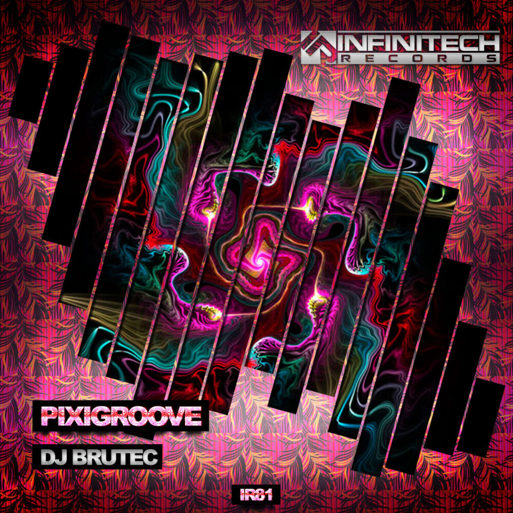 Picture of Pixigroove