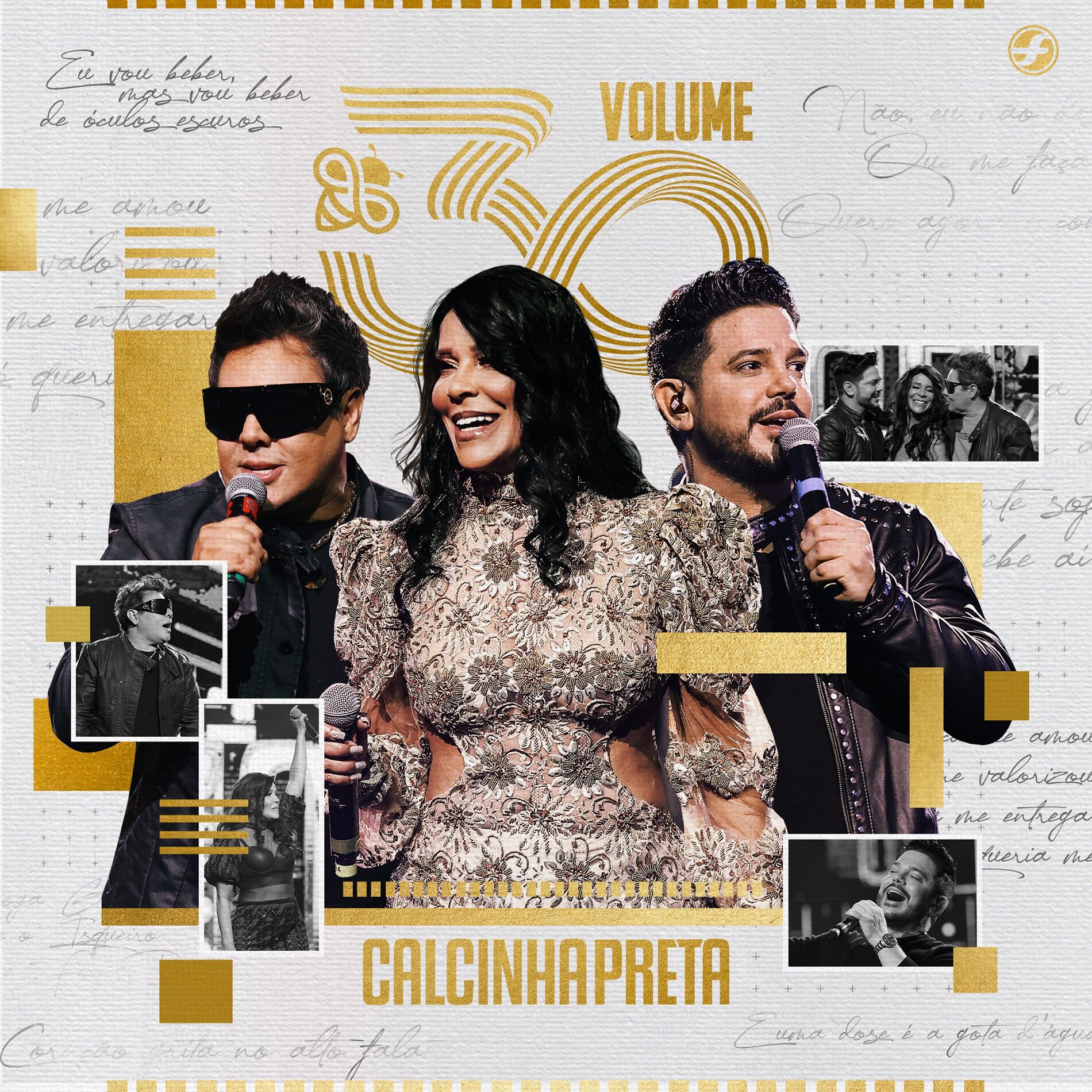 Album cover of Ainda Te Amo