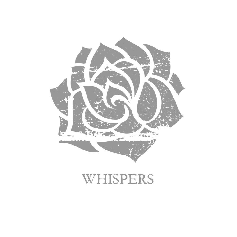 Album artwork for Whispers by Bella Rose